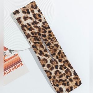 Unique Hair Tie/Band